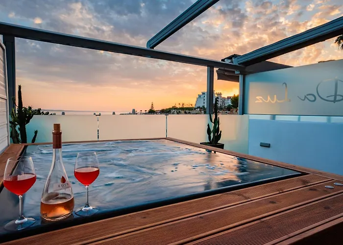 Familienhotel: Da Luz Boutique Hotel