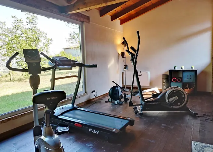 Country House Montessino - Adults Only