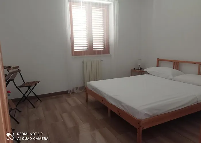 Villa Lucia Affitta camere