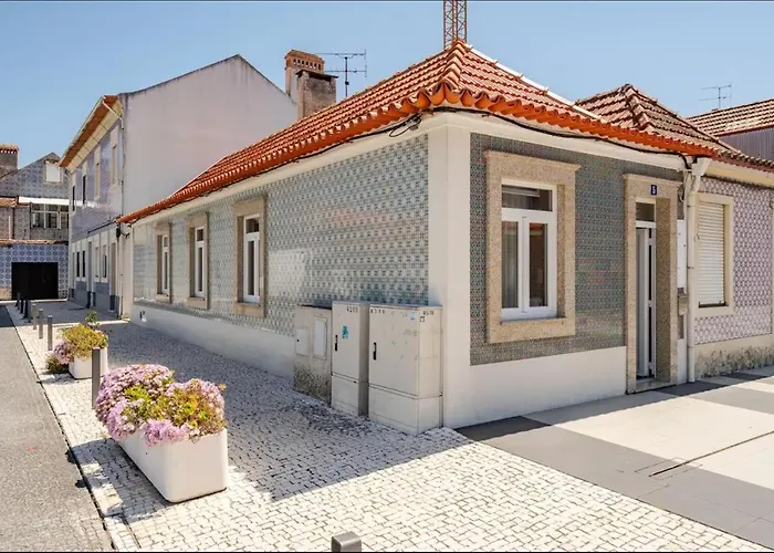 Casa Peixinha