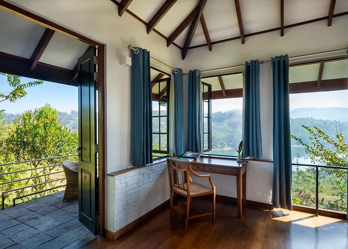 3 star hotel: Camellia Hills