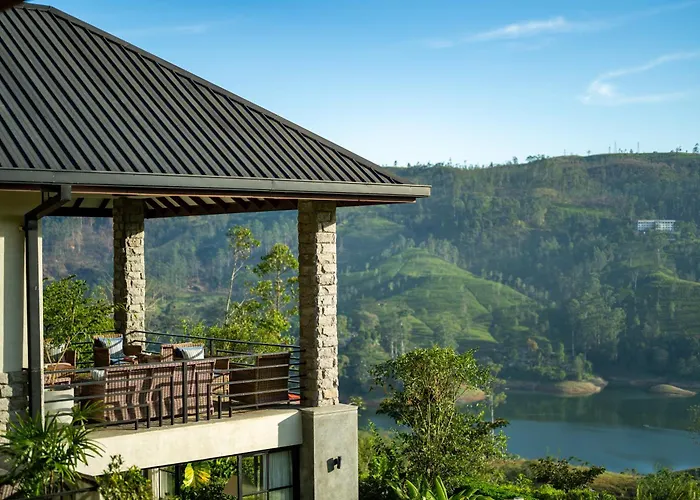 3 star hotel: Camellia Hills