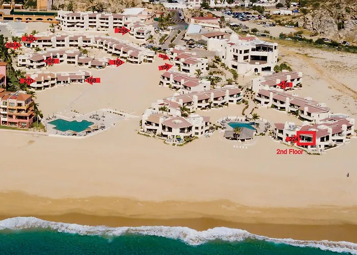 Cheap hotel: Terrasol Elite Premium Vacation Rentals