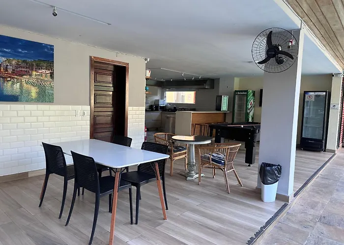 Casa More Rj
