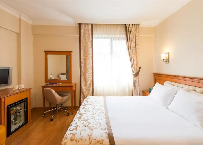 Prestige Old City