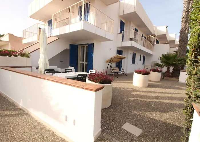 Residence Mare Azzurro