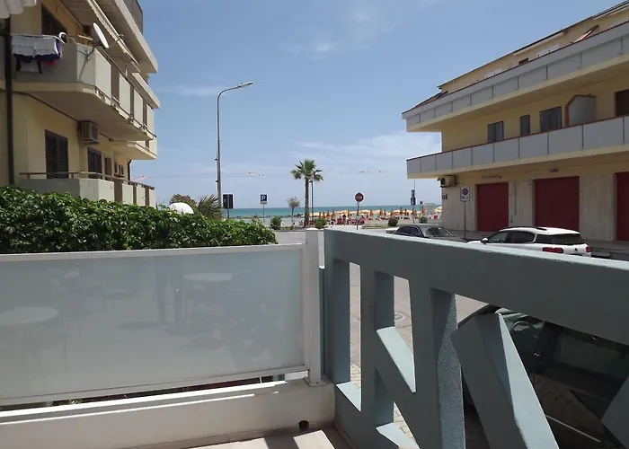 Hotel 4 stelle: Residence Twigha
