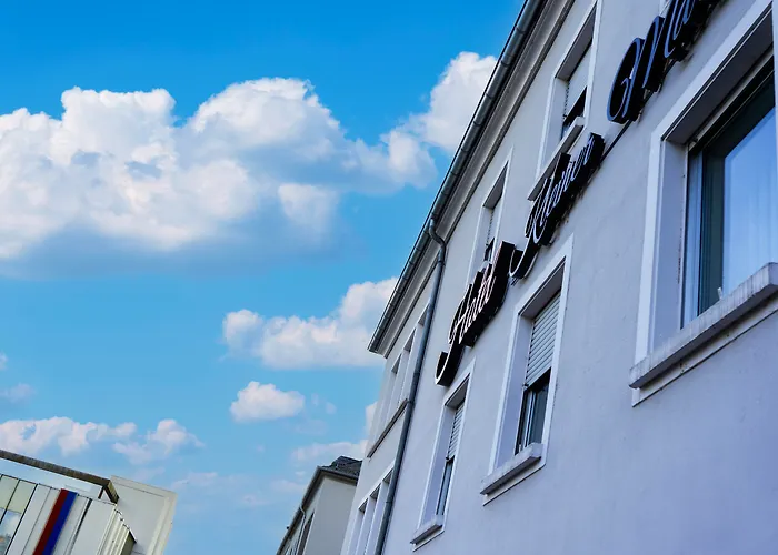 Hotel Kleiner Markt