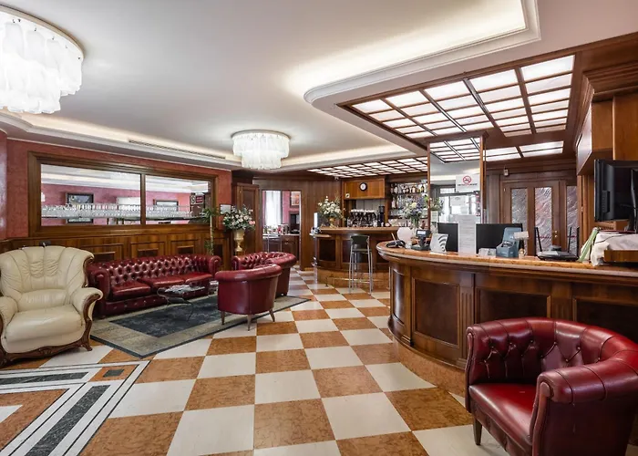 Hotel Lucrezia Borgia