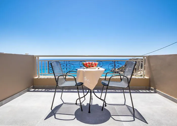Apolis Beachscape Hotel