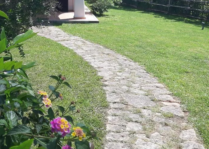 Villa Biancospini,16