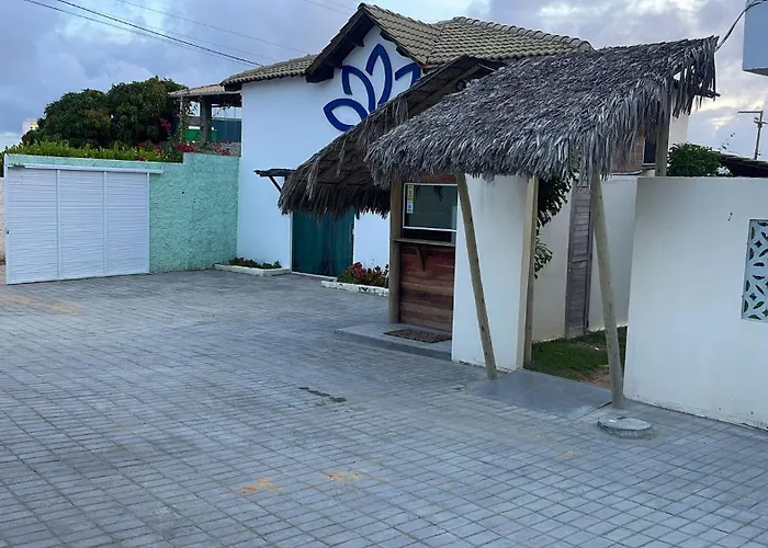  Pousada Mali