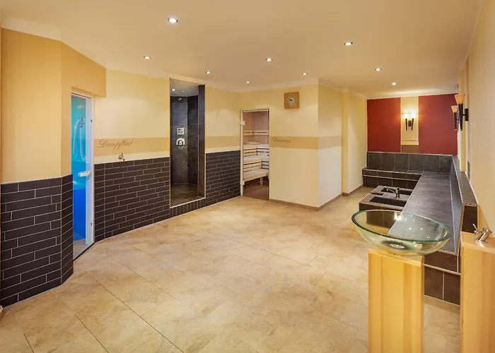 Hotel Sunny Soelden