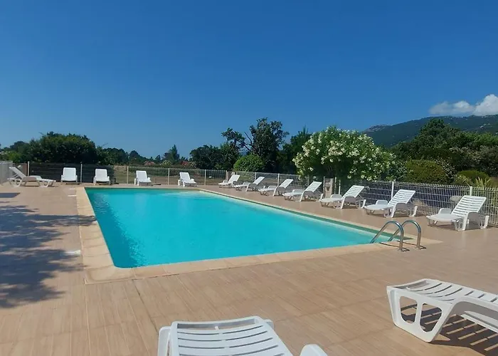 Hôtel accueillant les animaux: Residence Riviera