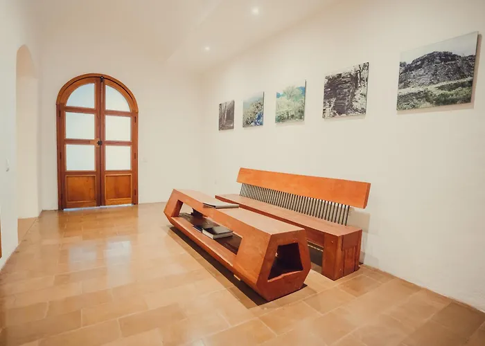 Hotels With Four Stars Azul De Oaxaca