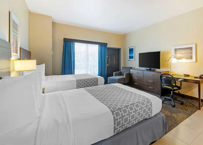 Best Western Naples Plaza