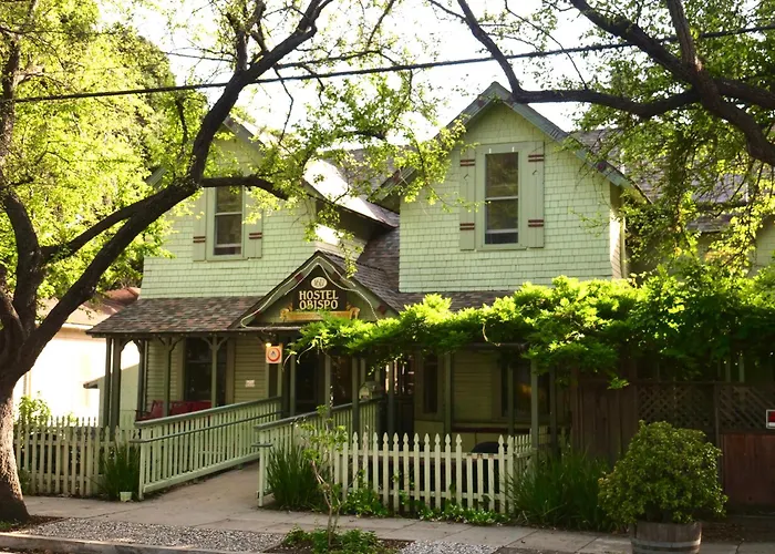 San Luis Obispo