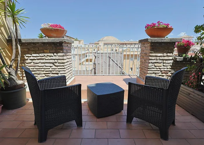 Arch Suites