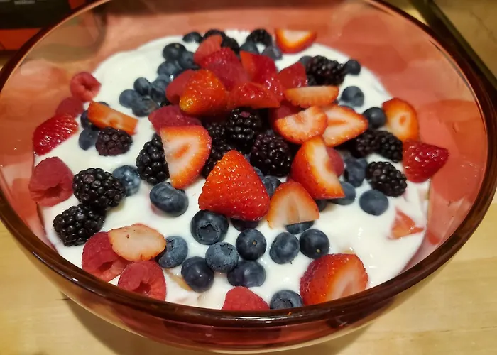 5 star hotel: Oak Hall Bed And Breakfast