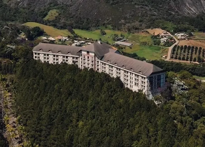 Bristol Vista Azul