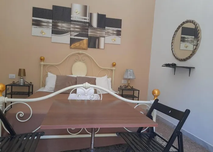 Casa Roma