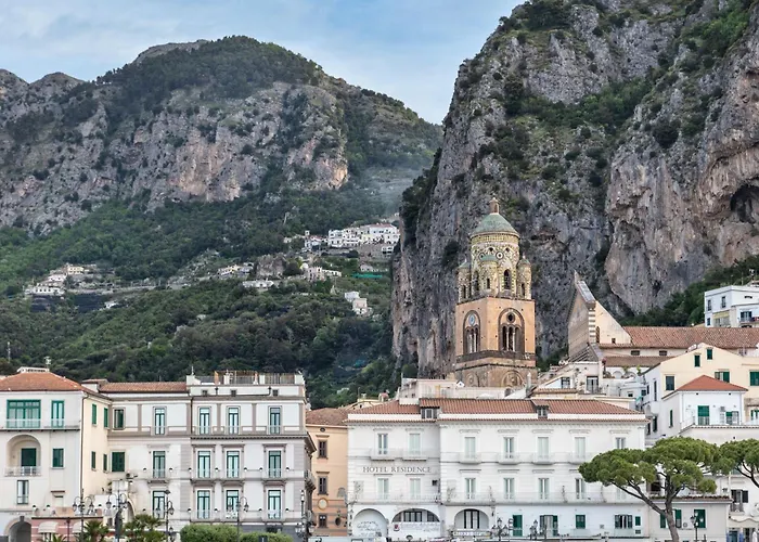Residence