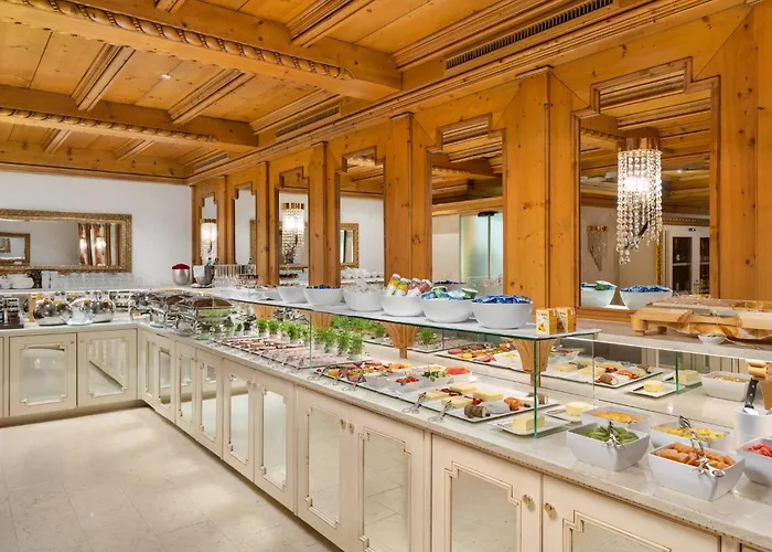 Schlosshotel Ischgl 5