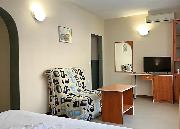 Hotel Jambo