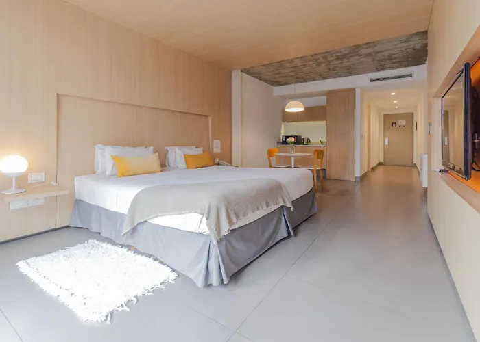 Apart-hotel: Boutique Apartments - San Telmo
