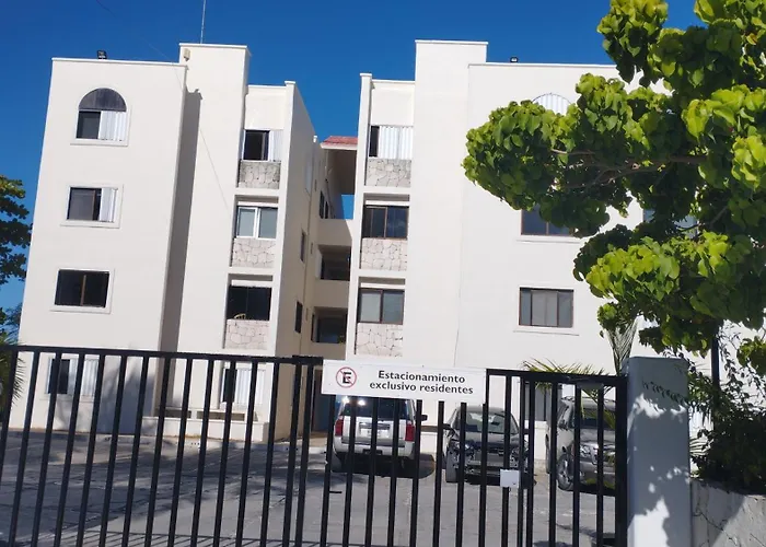 Cancun Ocean View Flamingo Plus