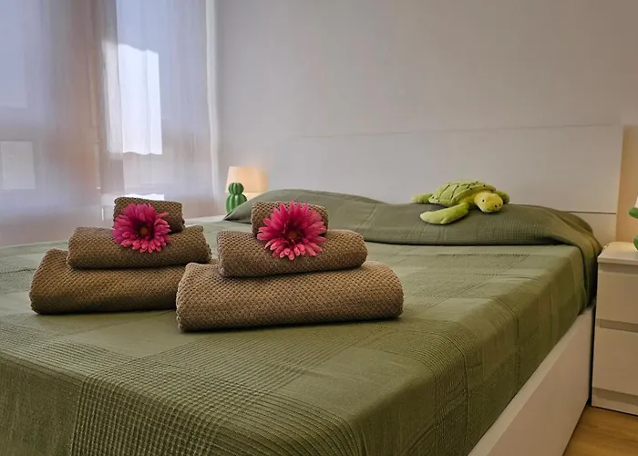 Albergo economico: Infinity Collection