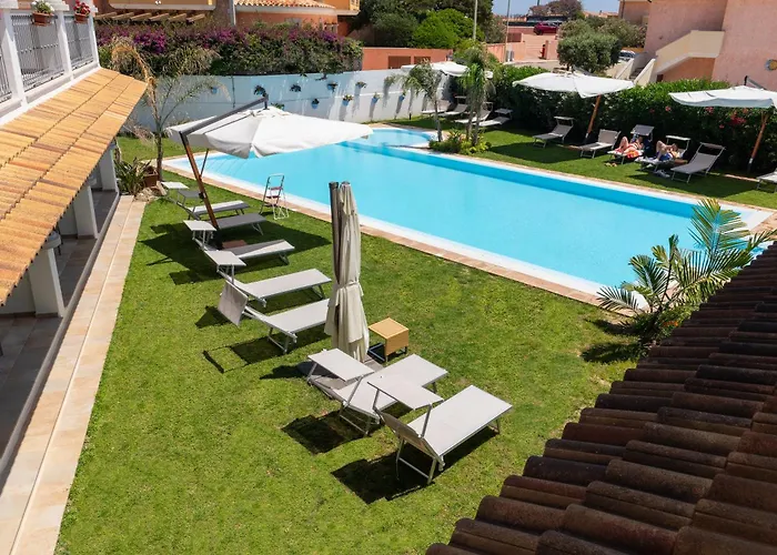 Hotel boutique: Gh Diana Hotel