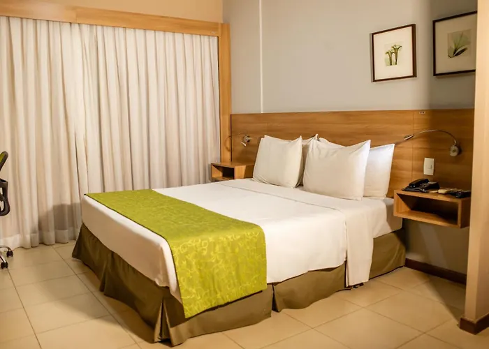 Comfort Sertãozinho