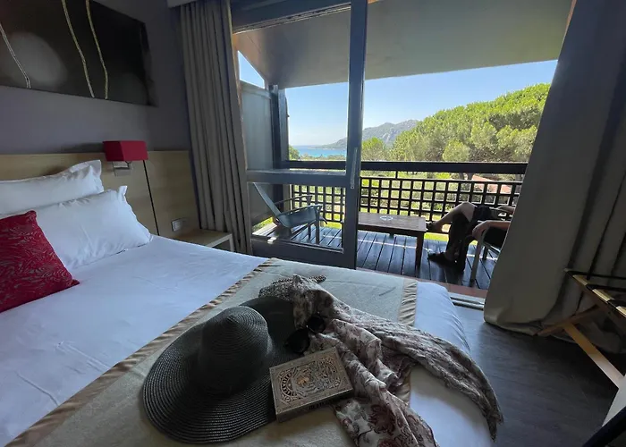 Hotel Castell'Verde