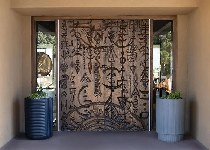 Hotel que aceita animais de estimação: Sky Rock Sedona, A Tribute Portfolio Hotel