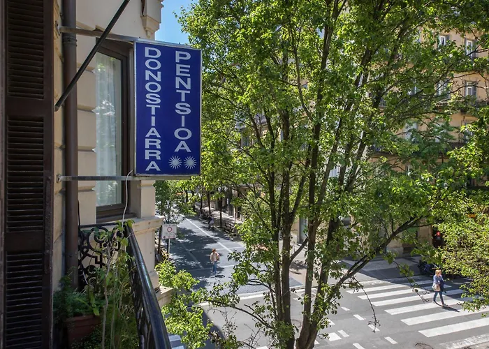  Donostiarra