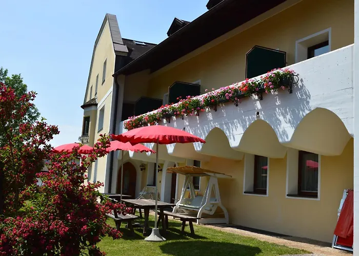Huisdiervriendelijk hotel: Residence Granvara