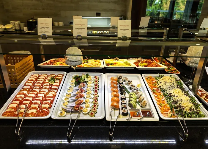 Hotel Plaza Duce