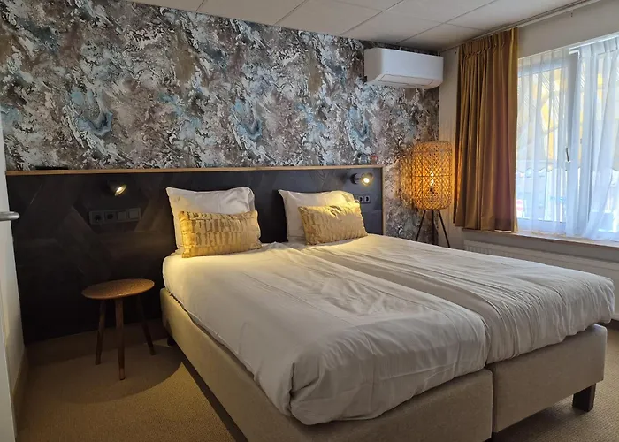 Zeevonk Studio's&Appartementen