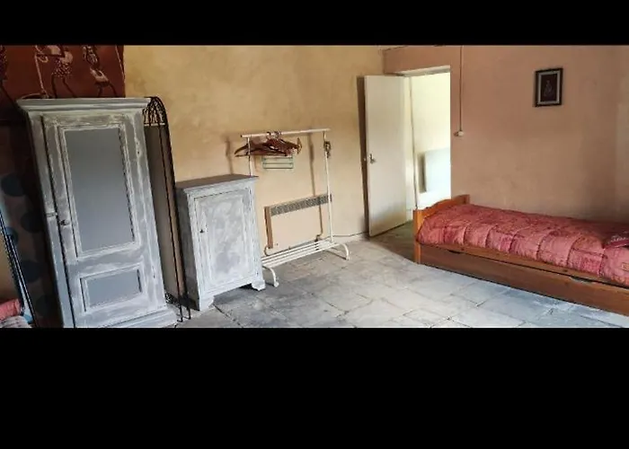 Maison de village Ardéchoise à Les Vans