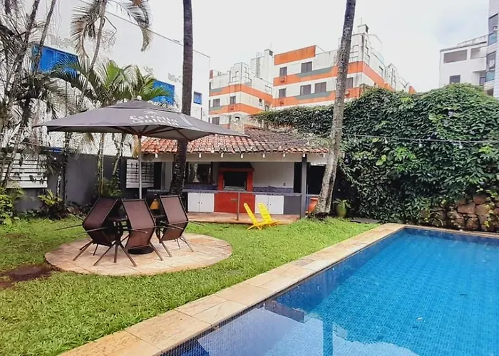 Pousada Villa Di