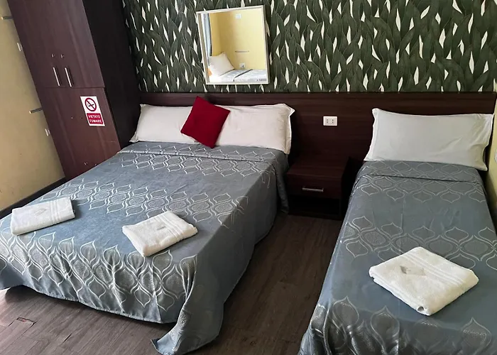 Rome Star Guesthouse