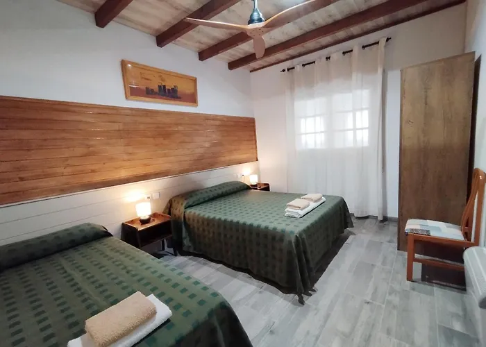 Alquiler de vacaciones: VILLA MasÍa CAL TONI