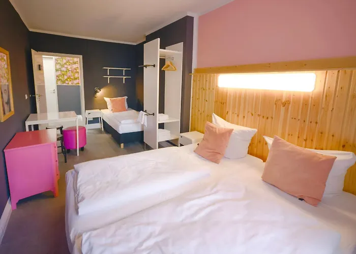 Hostel: Old Town Hostel