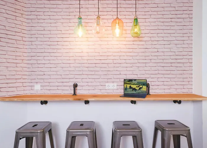 Hostel: Old Town Hostel