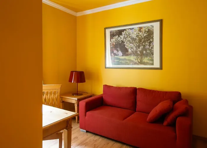 3-Sterne-Hotel: Werners Boutique Hotel