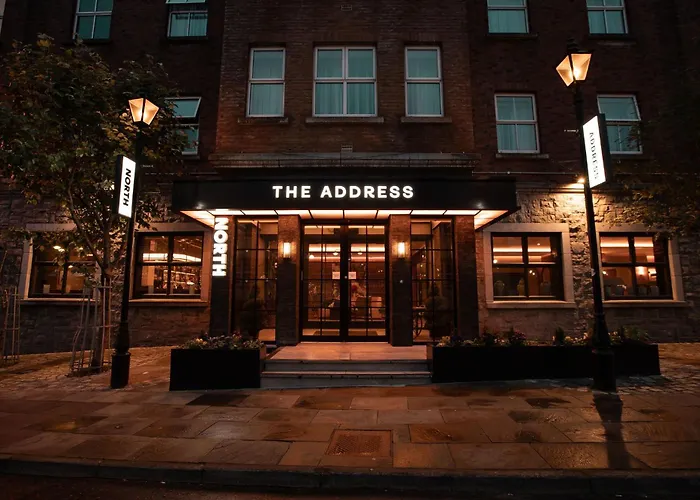 The Address Sligo