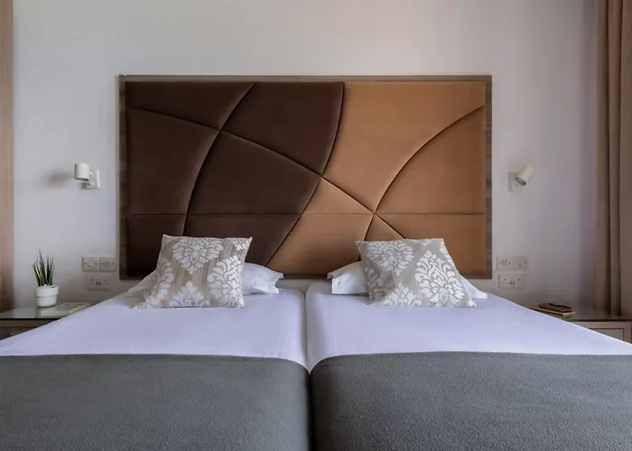 Plaza Regency Hotels