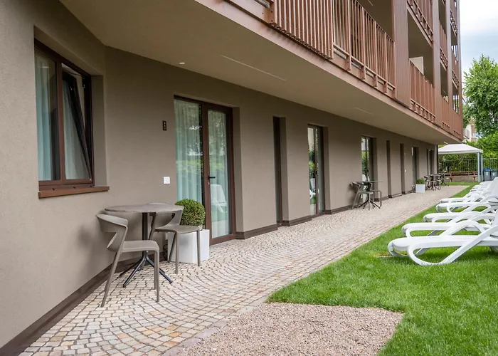 Residence Paradise