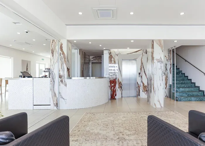 Hotel adatto agli animali: Hotel Levante